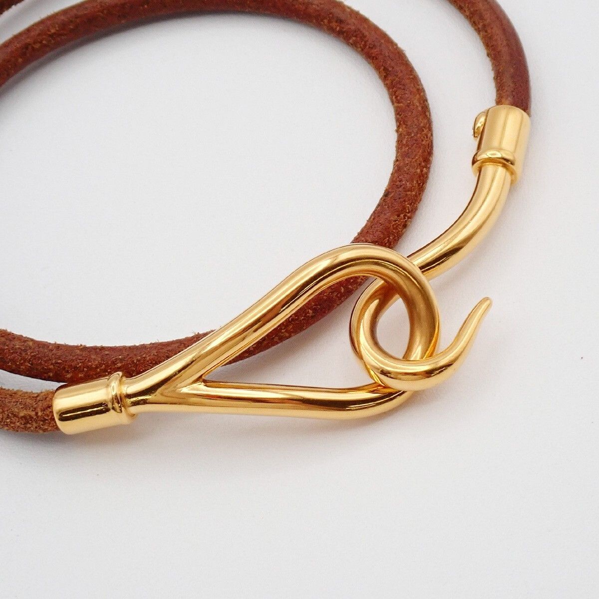 Hermes Hermès Jumbo bracelet Size ONE SIZE - 6 Thumbnail
