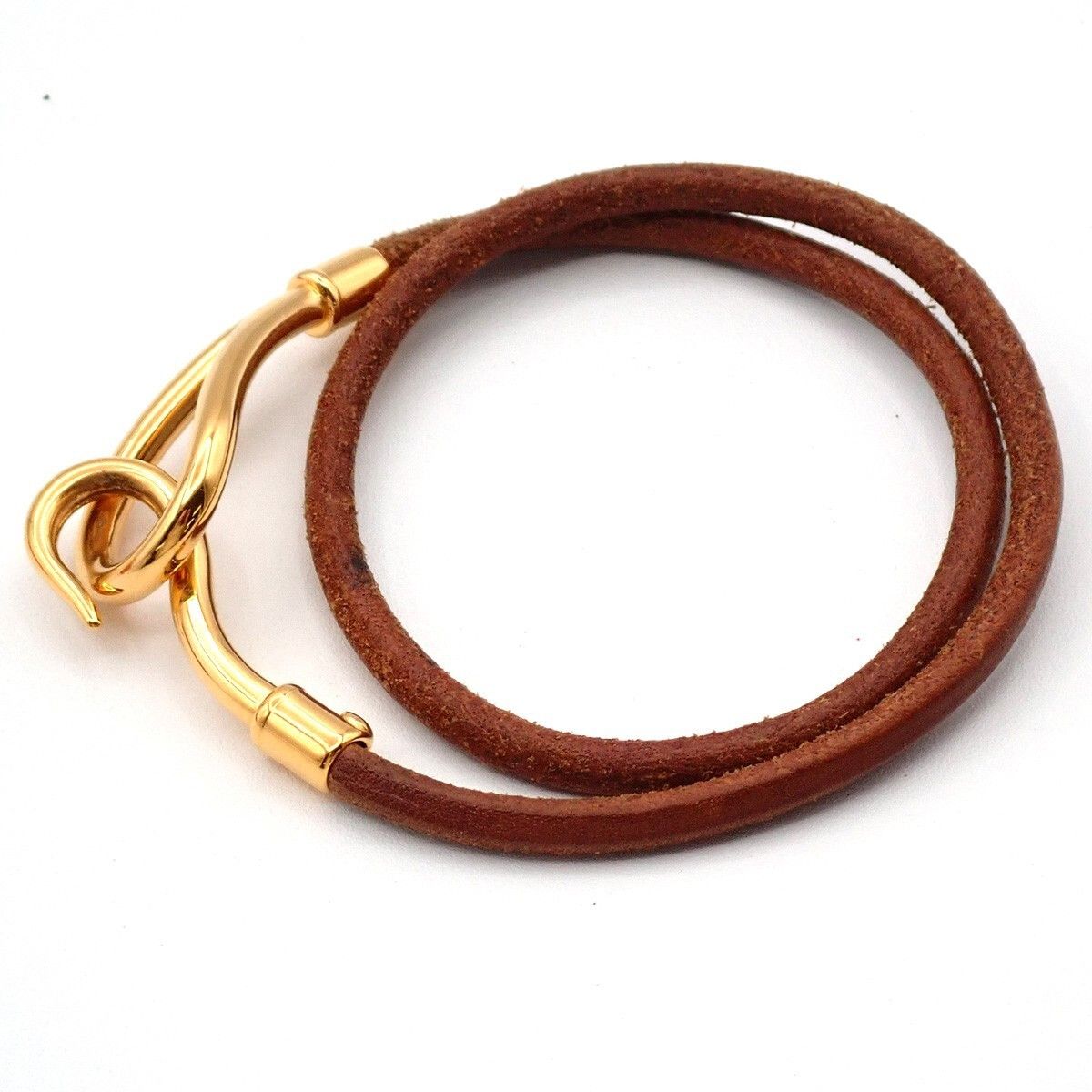 Hermes Hermès Jumbo bracelet Size ONE SIZE - 3 Thumbnail