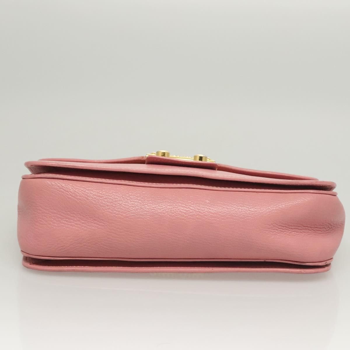 Miu Miu Miu Miu Madras handbag Size ONE SIZE - 20 Thumbnail