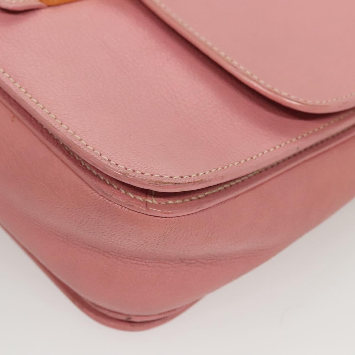 Miu Miu Miu Miu Madras handbag Size ONE SIZE - 7 Thumbnail