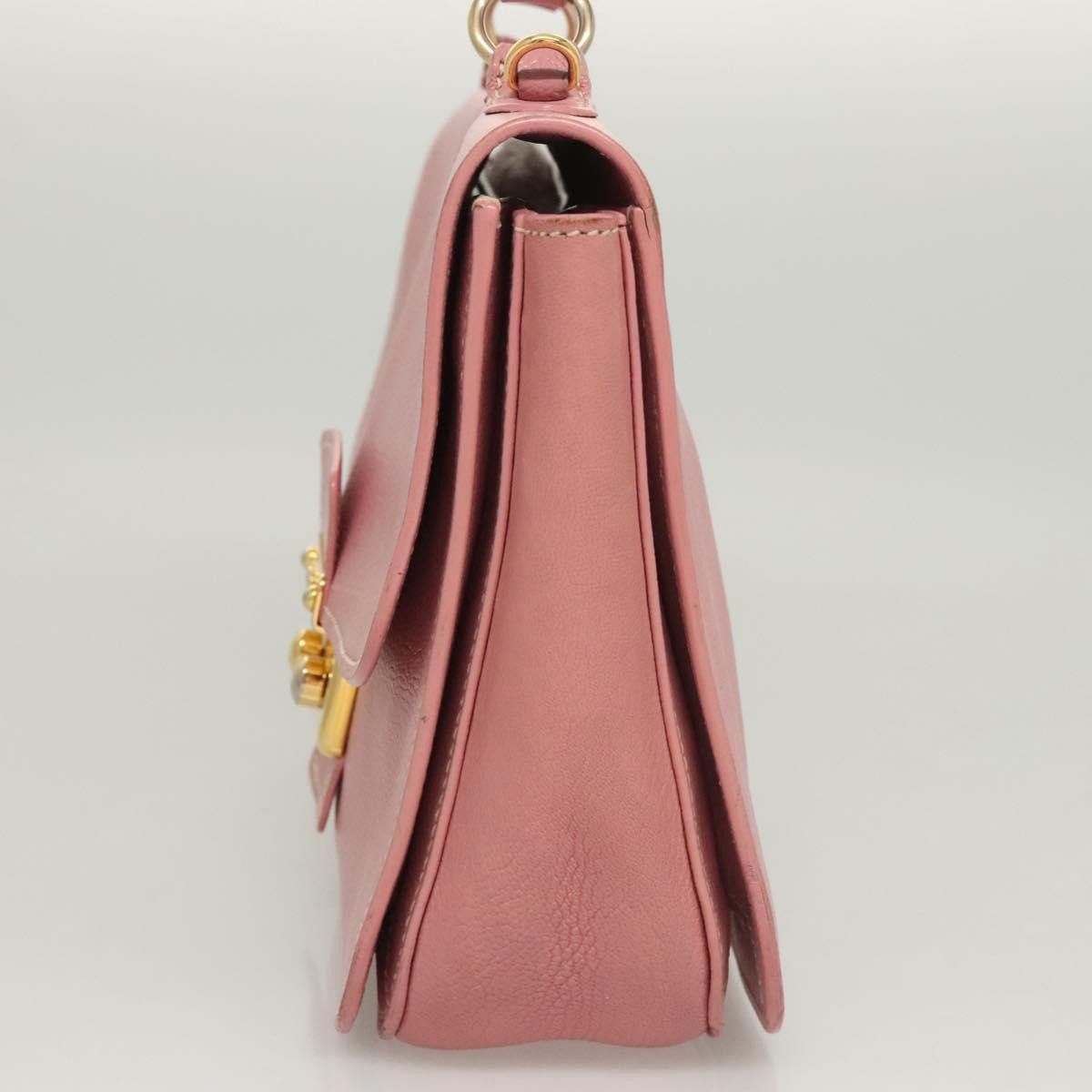Miu Miu Miu Miu Madras handbag Size ONE SIZE - 3 Thumbnail