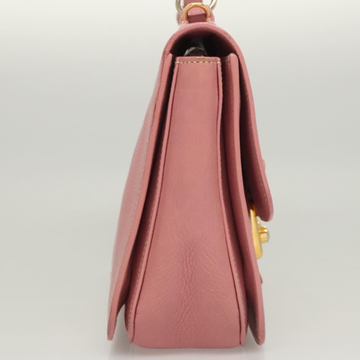 Miu Miu Miu Miu Madras handbag Size ONE SIZE - 4 Thumbnail