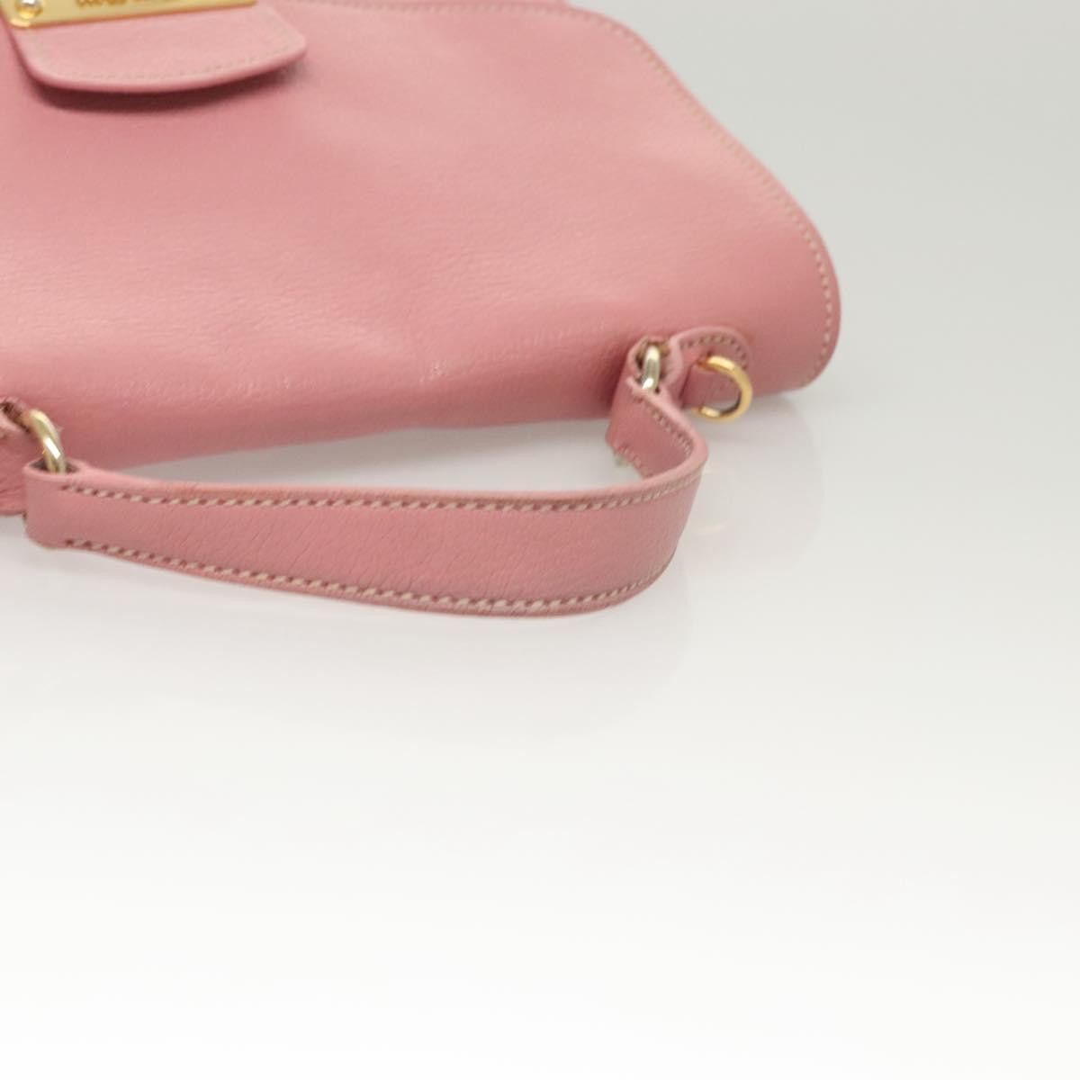 Miu Miu Miu Miu Madras handbag Size ONE SIZE - 19 Thumbnail