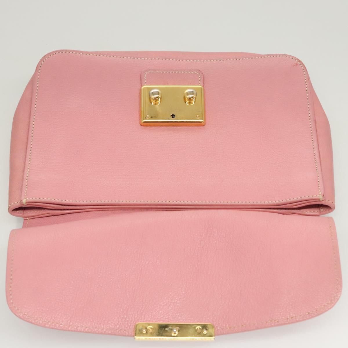 Miu Miu Miu Miu Madras handbag Size ONE SIZE - 21 Thumbnail