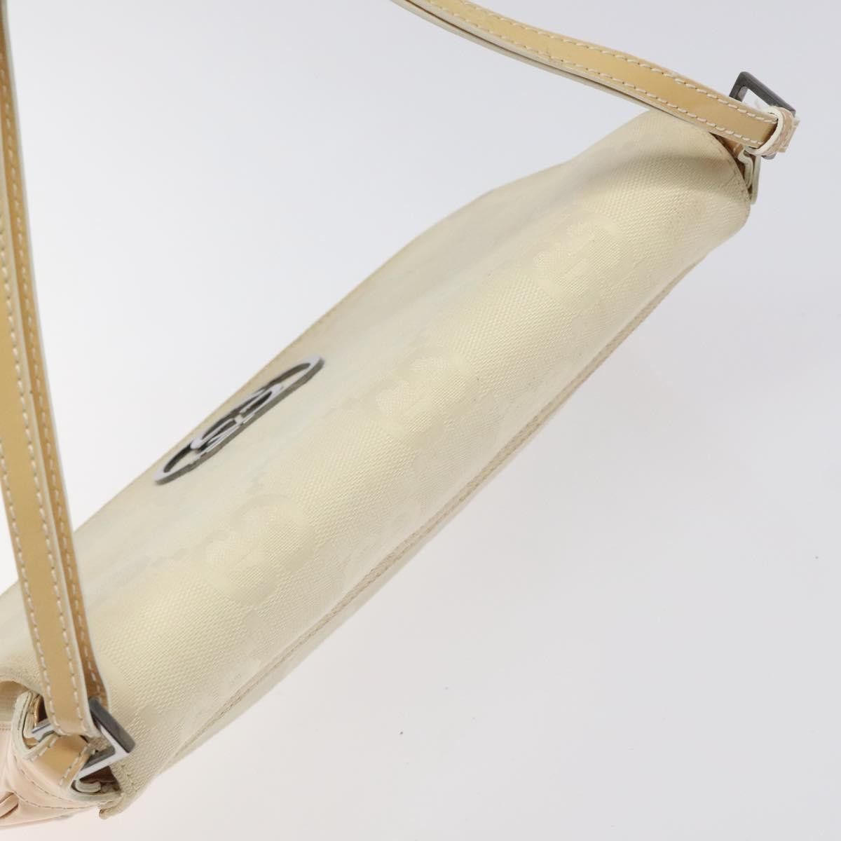 Gucci Gucci GG canvas shoulder Size ONE SIZE - 14 Thumbnail