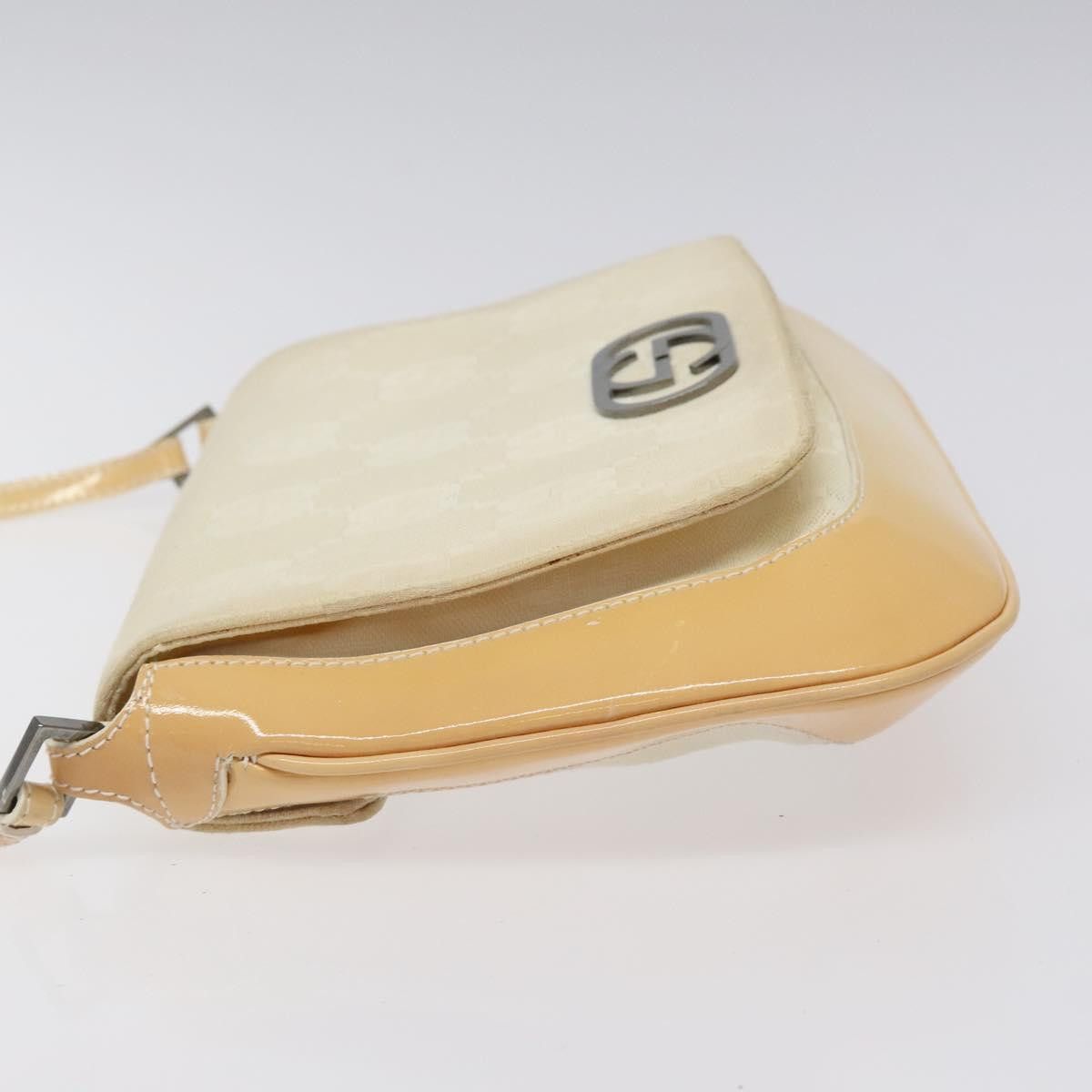 Gucci Gucci GG canvas shoulder Size ONE SIZE - 4 Thumbnail