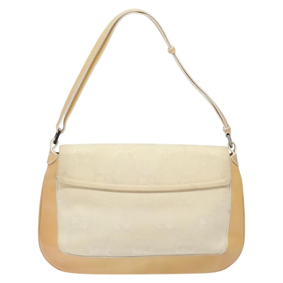 Gucci Gucci GG canvas shoulder Size ONE SIZE - 2 Thumbnail