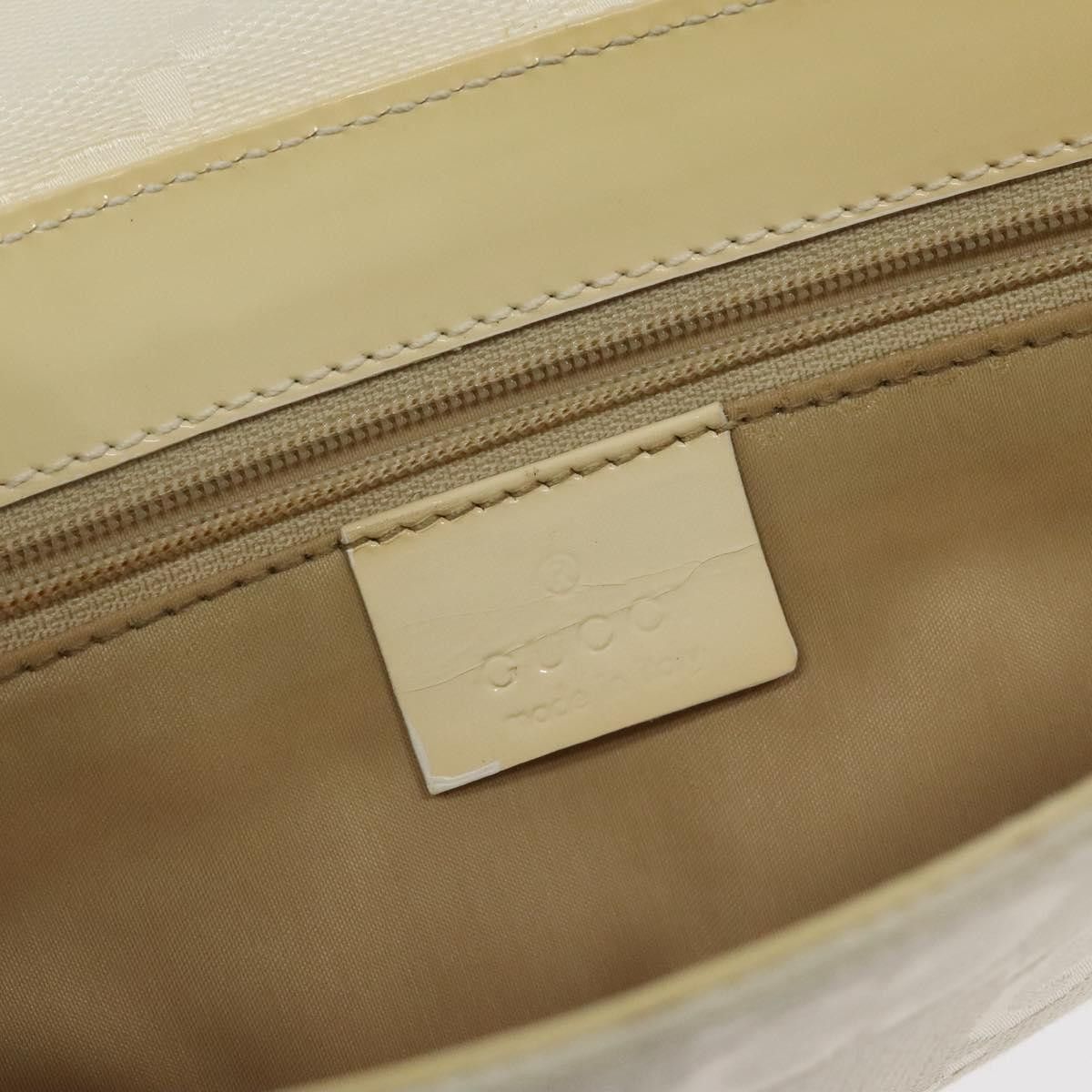 Gucci Gucci GG canvas shoulder Size ONE SIZE - 11 Thumbnail