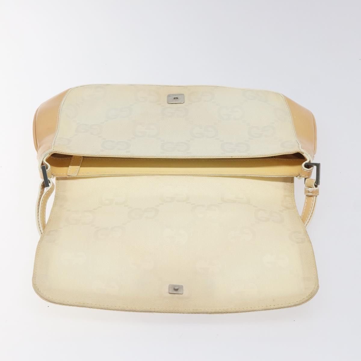 Gucci Gucci GG canvas shoulder Size ONE SIZE - 18 Thumbnail