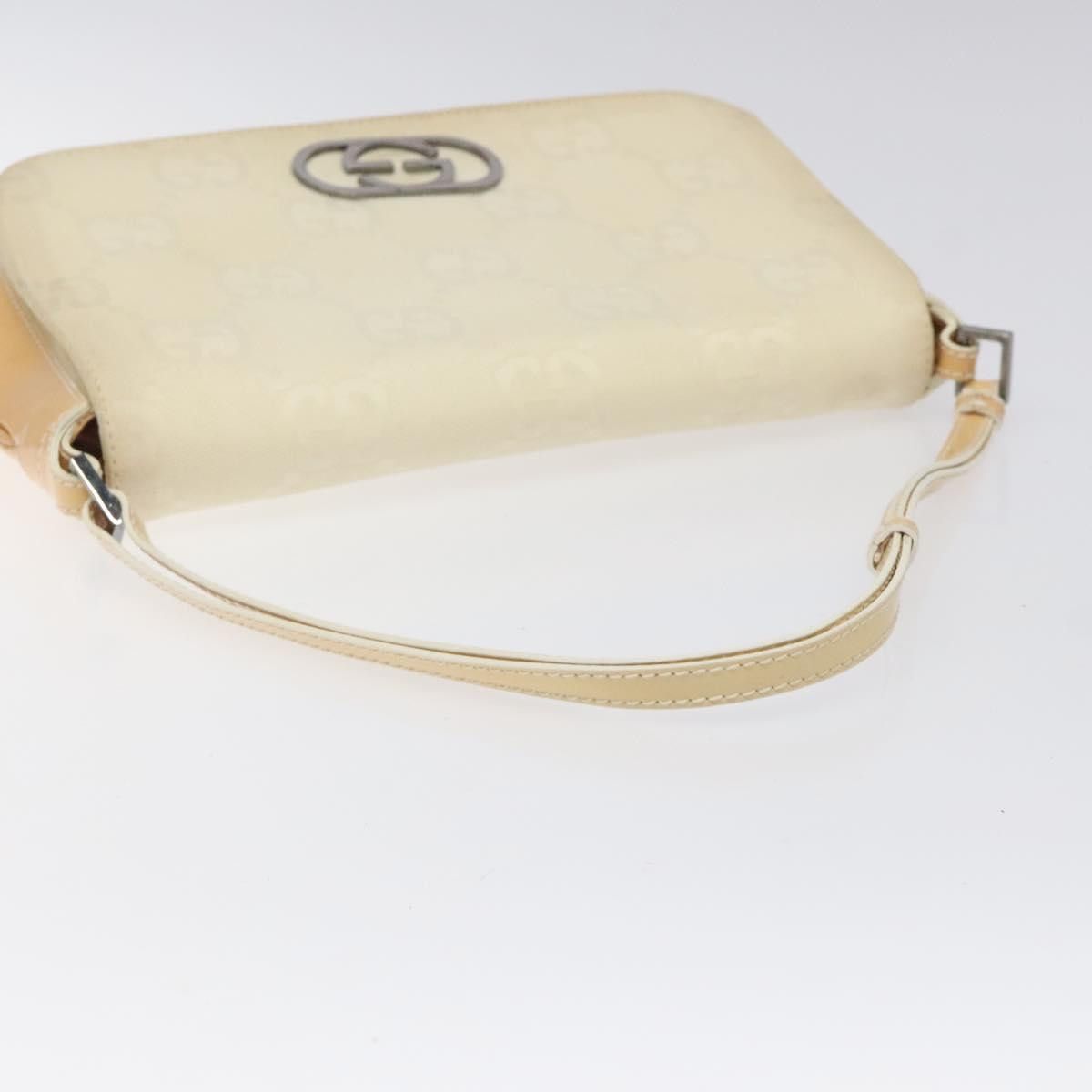 Gucci Gucci GG canvas shoulder Size ONE SIZE - 5 Thumbnail