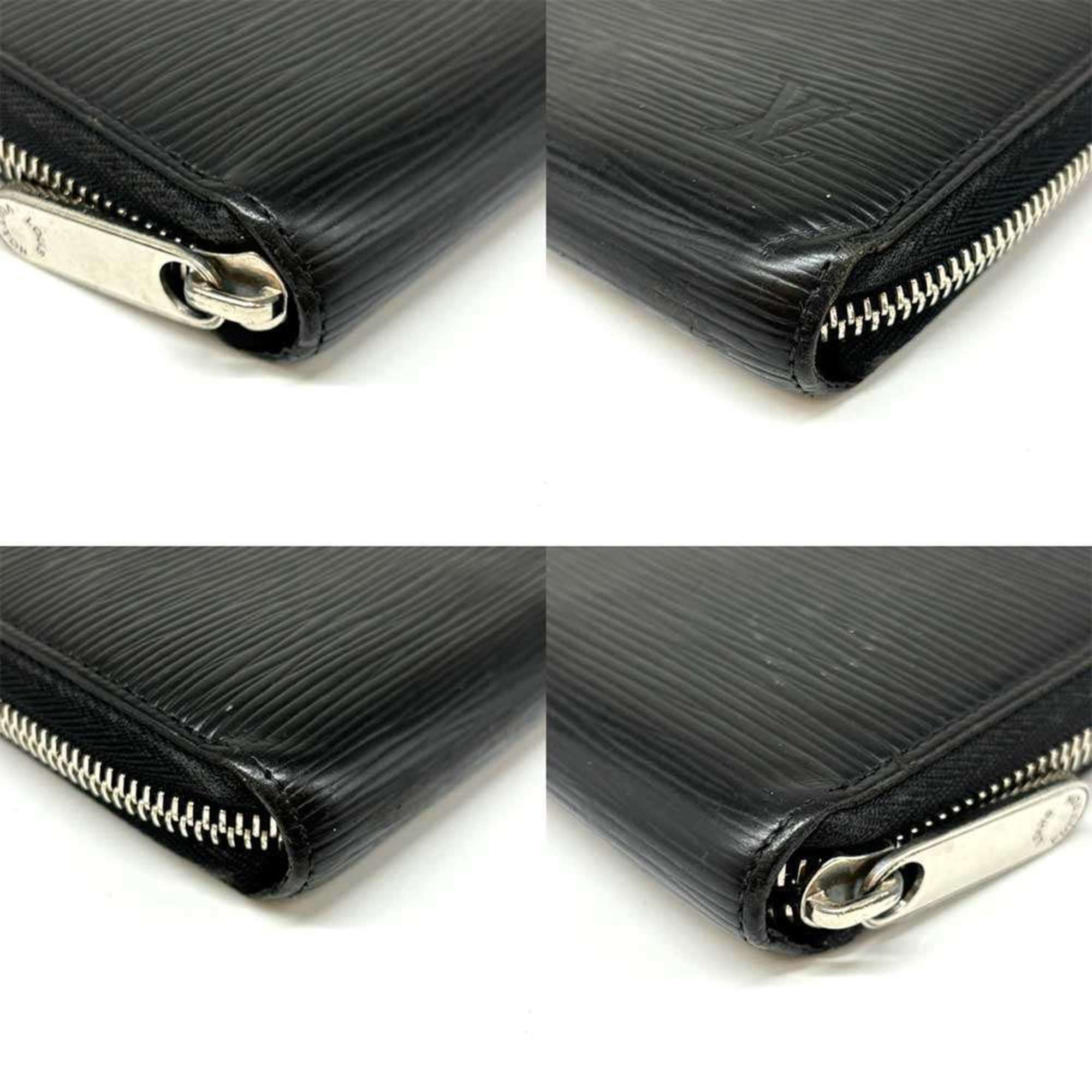 Louis Vuitton Louis Vuitton Zippy wallet wallet Size ONE SIZE - 3 Thumbnail