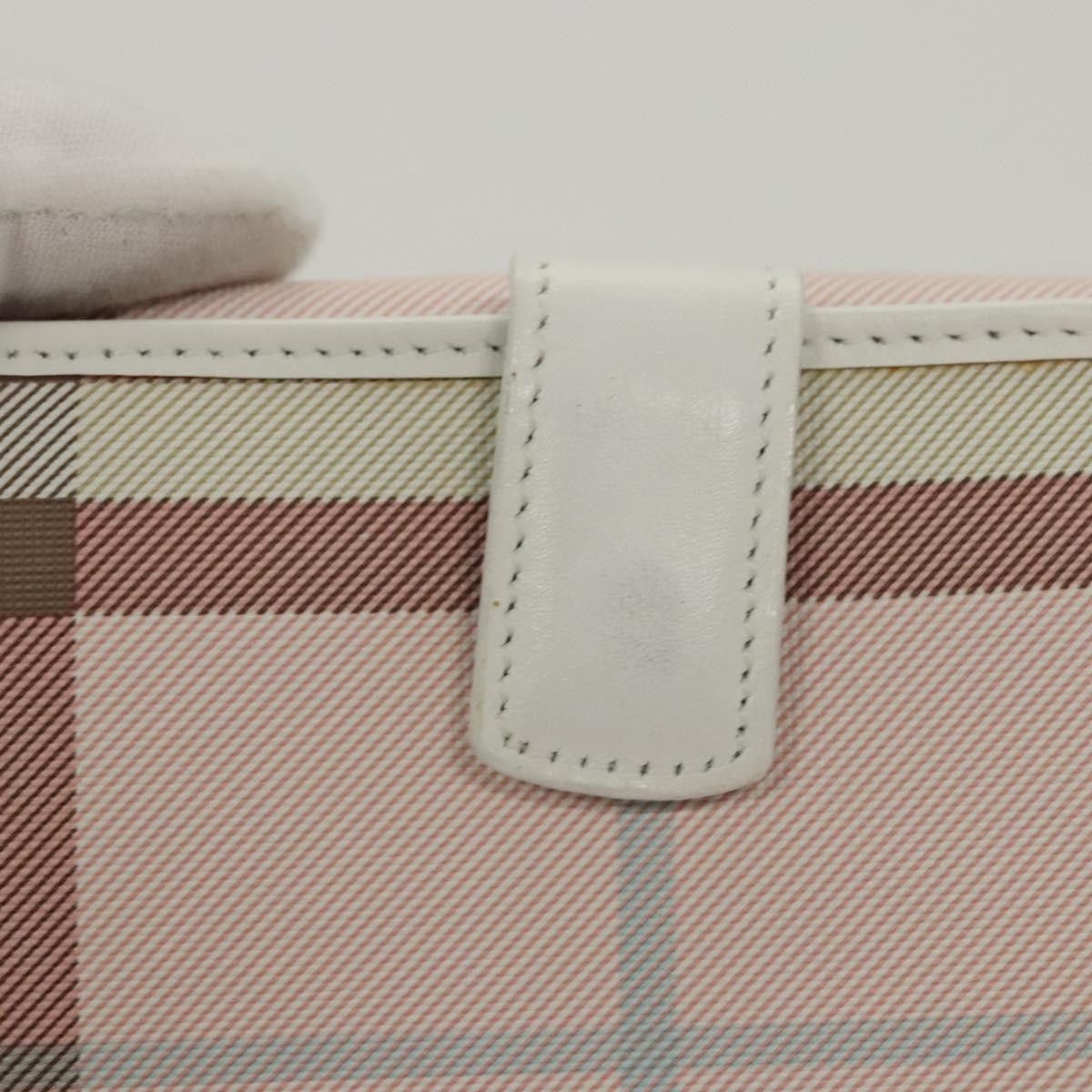 Burberry Burberry Nova Check wallet Size ONE SIZE - 7 Thumbnail