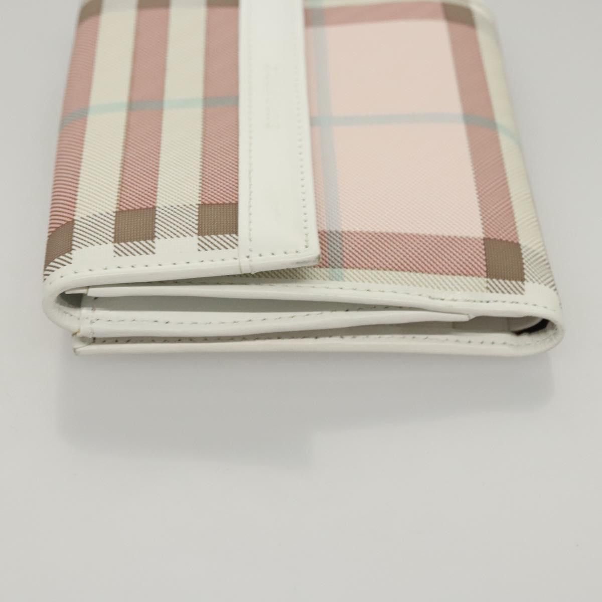 Burberry Burberry Nova Check wallet Size ONE SIZE - 20 Thumbnail