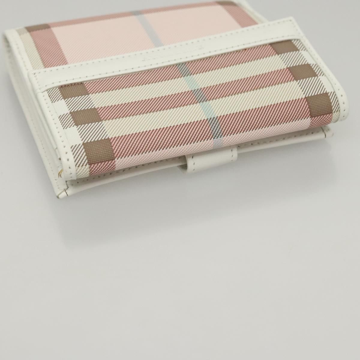 Burberry Burberry Nova Check wallet Size ONE SIZE - 17 Thumbnail