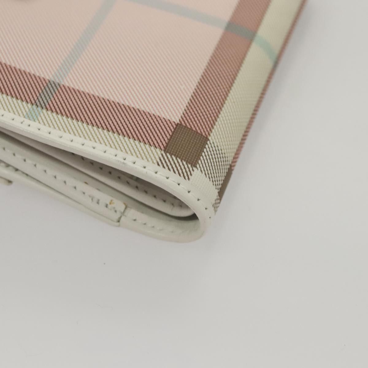 Burberry Burberry Nova Check wallet Size ONE SIZE - 5 Thumbnail