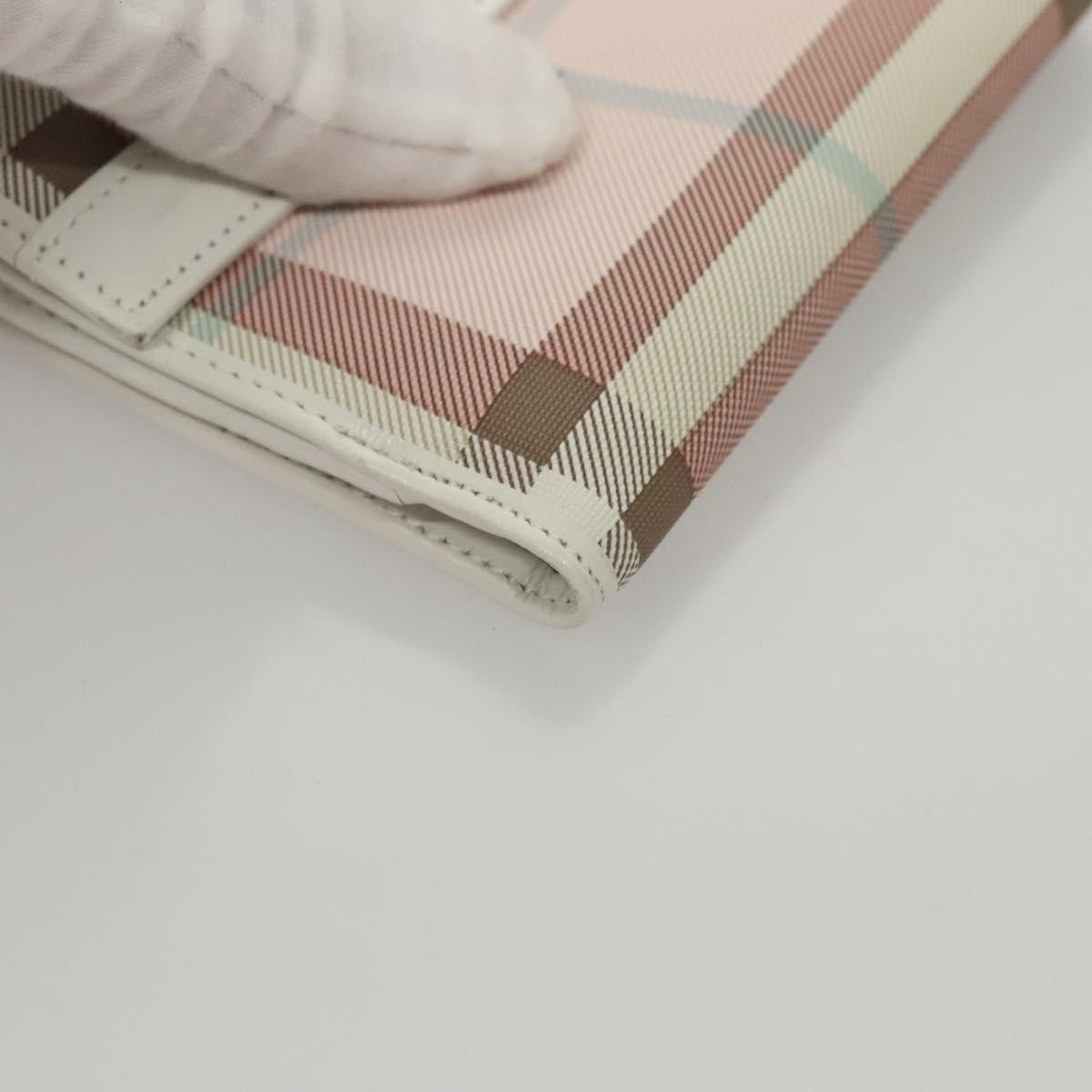 Burberry Burberry Nova Check wallet Size ONE SIZE - 3 Thumbnail