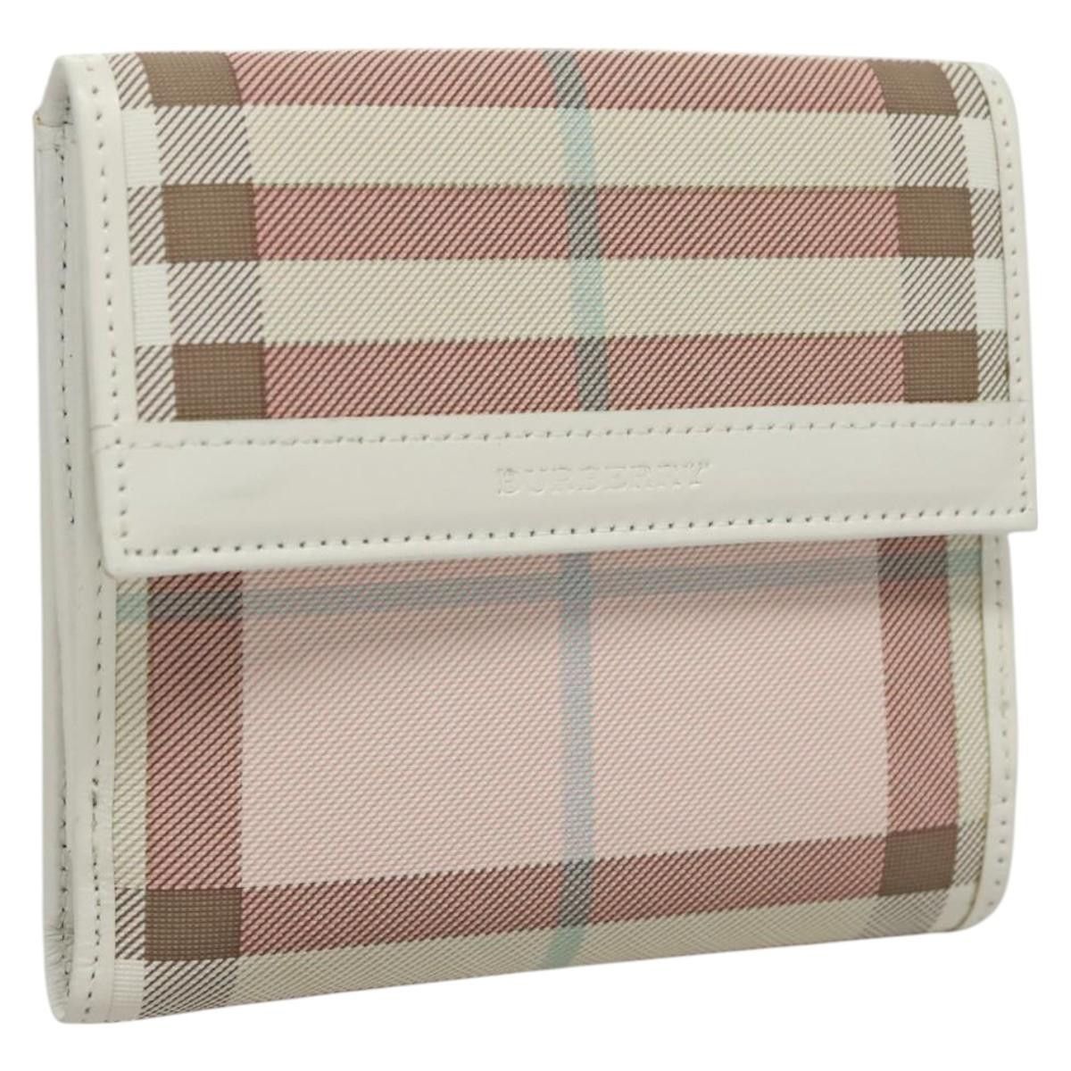 Burberry Burberry Nova Check wallet Size ONE SIZE - 16 Thumbnail