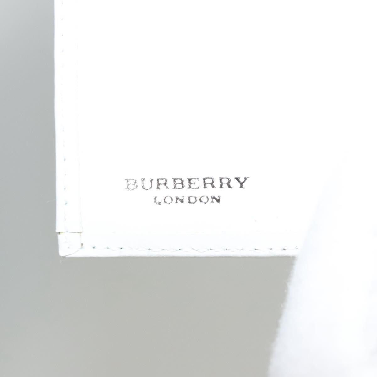 Burberry Burberry Nova Check wallet Size ONE SIZE - 11 Thumbnail