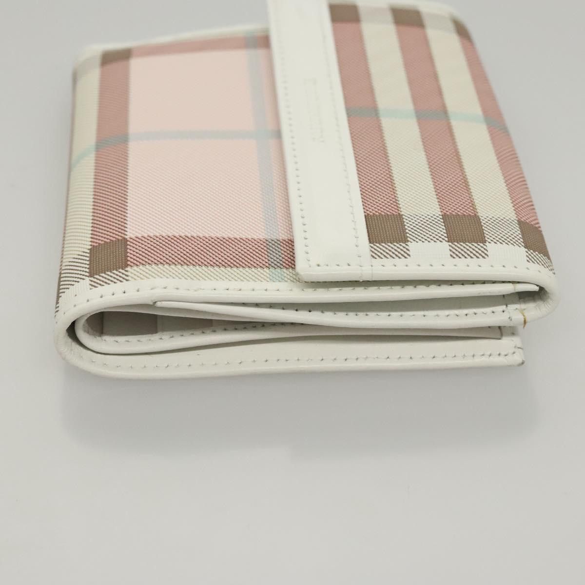 Burberry Burberry Nova Check wallet Size ONE SIZE - 19 Thumbnail