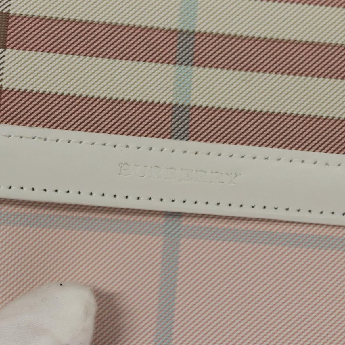 Burberry Burberry Nova Check wallet Size ONE SIZE - 12 Thumbnail
