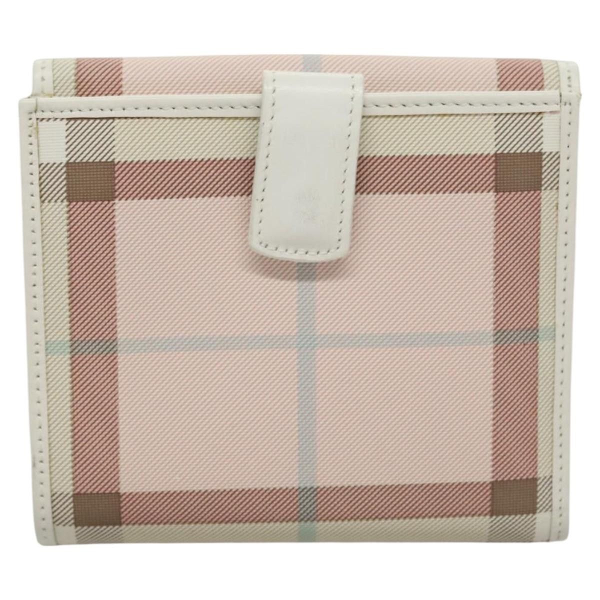 Burberry Burberry Nova Check wallet Size ONE SIZE - 2 Thumbnail
