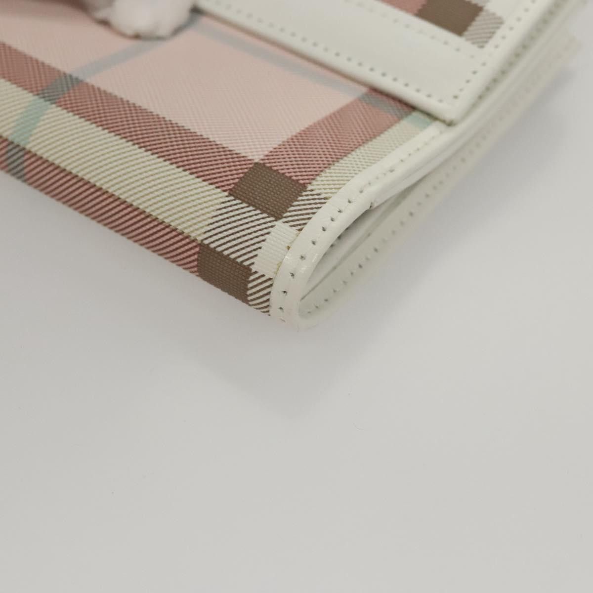 Burberry Burberry Nova Check wallet Size ONE SIZE - 4 Thumbnail