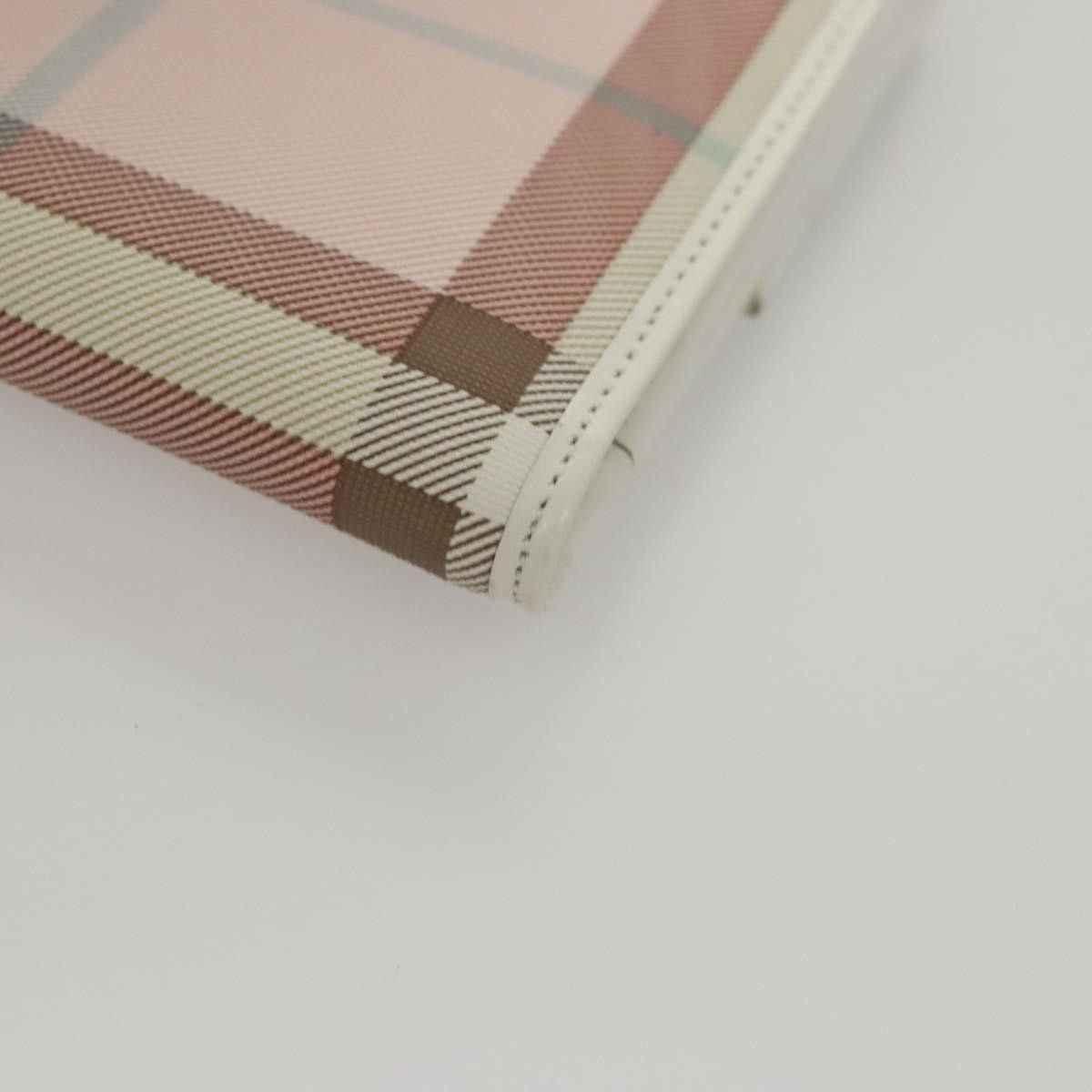 Burberry Burberry Nova Check wallet Size ONE SIZE - 6 Thumbnail