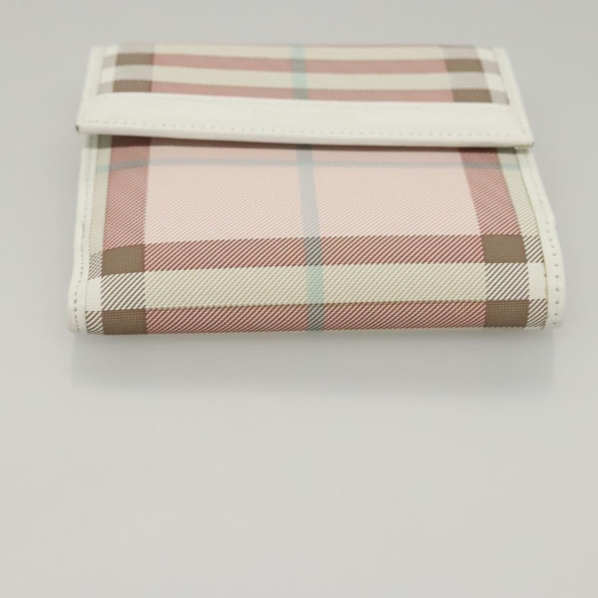 Burberry Burberry Nova Check wallet Size ONE SIZE - 18 Thumbnail