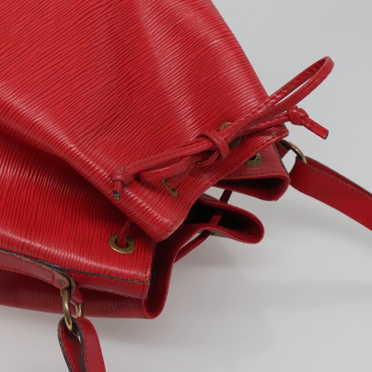Louis Vuitton Louis Vuitton Noe shoulder Size ONE SIZE - 15 Thumbnail