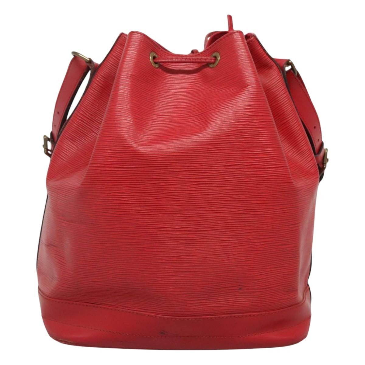 Louis Vuitton Louis Vuitton Noe shoulder Size ONE SIZE - 2 Thumbnail