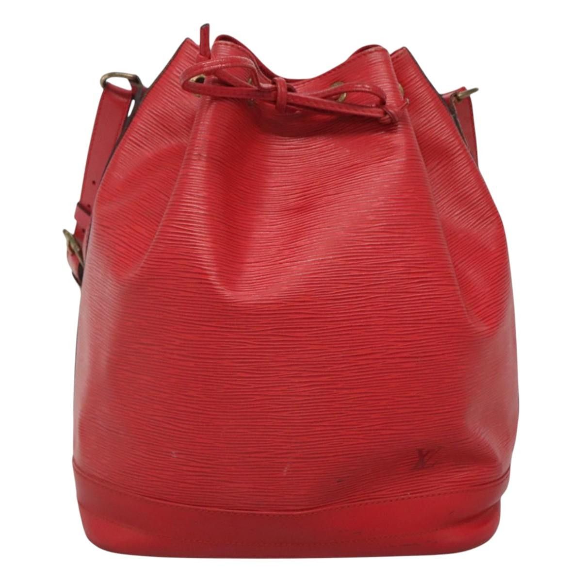 Louis Vuitton Louis Vuitton Noe shoulder Size ONE SIZE - 14 Thumbnail