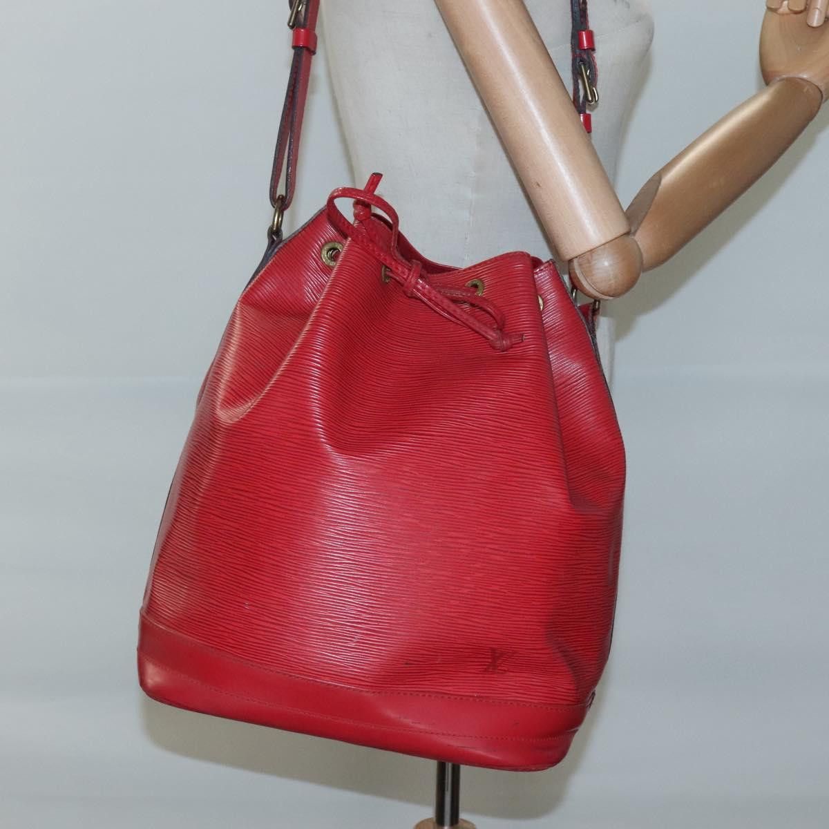 Louis Vuitton Louis Vuitton Noe shoulder Size ONE SIZE - 13 Thumbnail