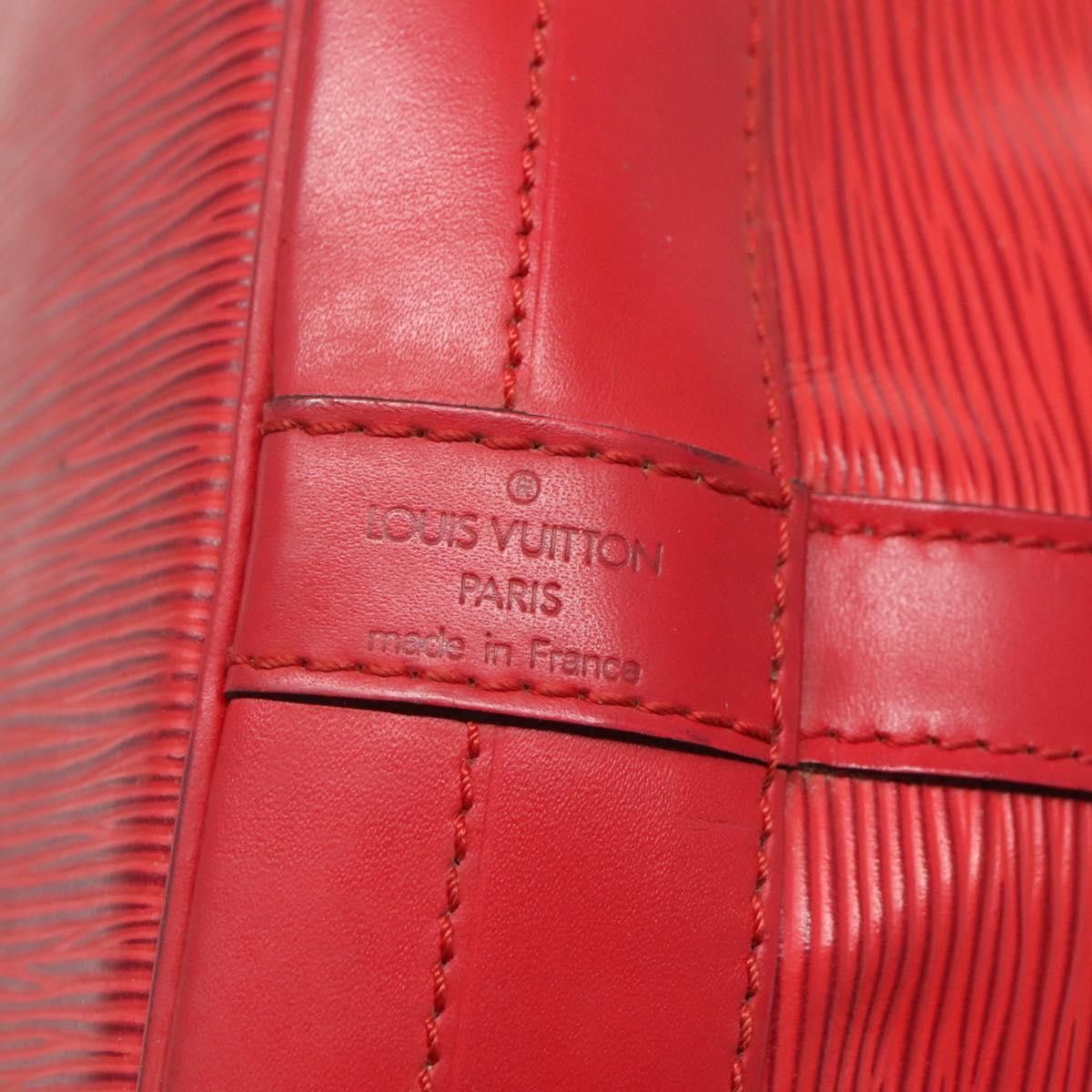 Louis Vuitton Louis Vuitton Noe shoulder Size ONE SIZE - 11 Thumbnail