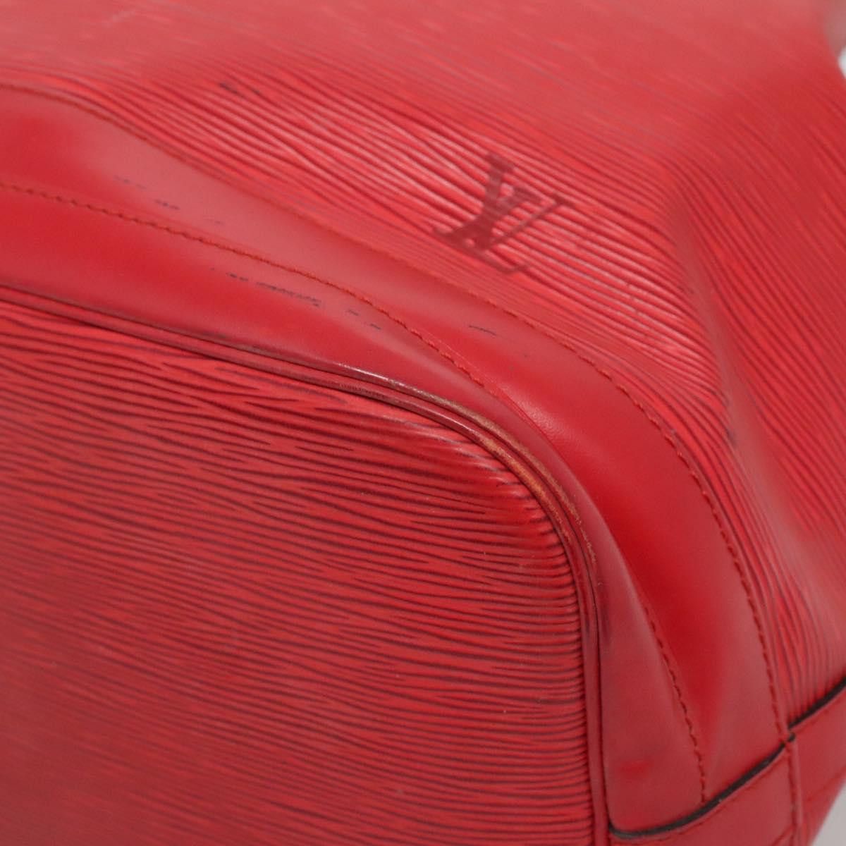 Louis Vuitton Louis Vuitton Noe shoulder Size ONE SIZE - 6 Thumbnail