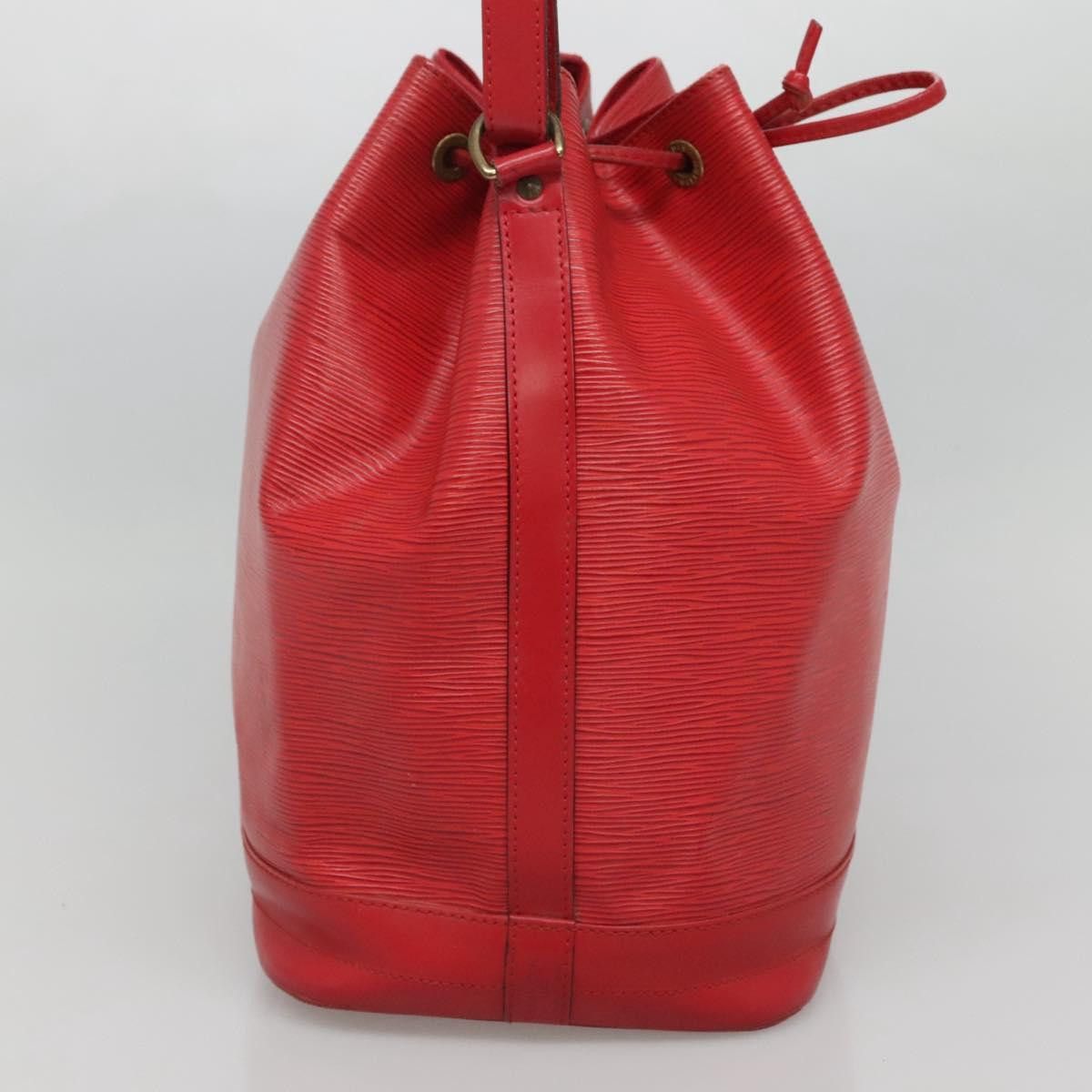 Louis Vuitton Louis Vuitton Noe shoulder Size ONE SIZE - 3 Thumbnail