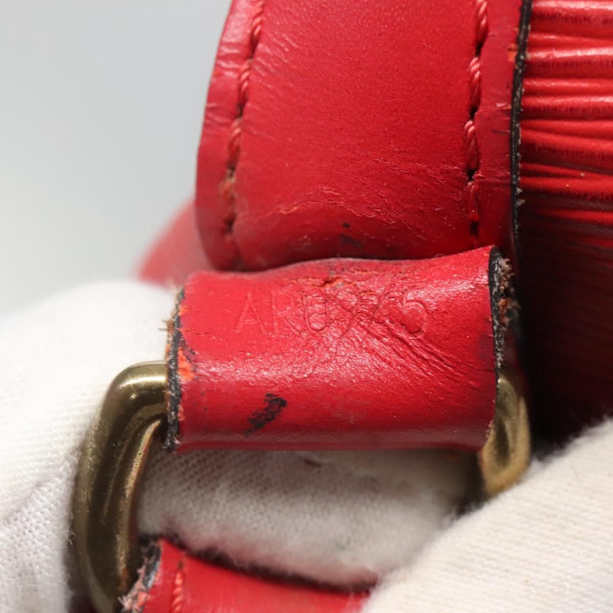 Louis Vuitton Louis Vuitton Noe shoulder Size ONE SIZE - 12 Thumbnail