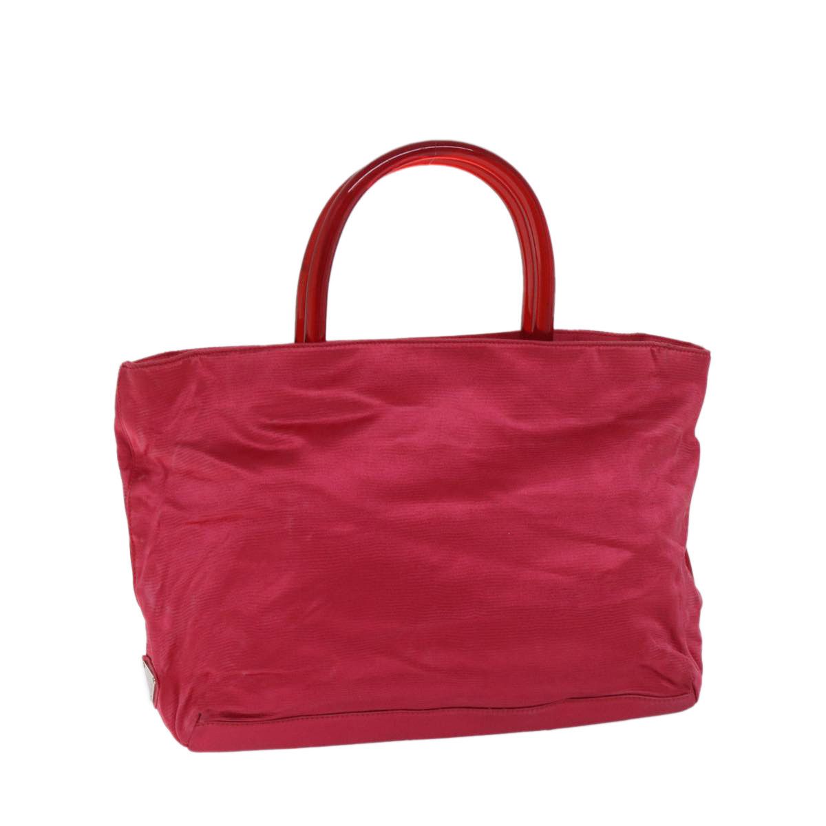 Prada Prada Tessuto handbag Size ONE SIZE - 9 Thumbnail