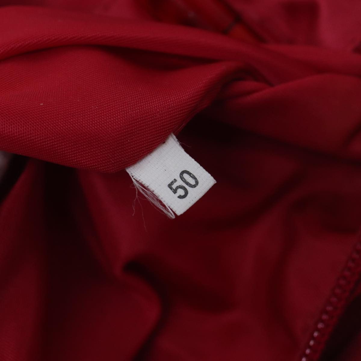 Prada Prada Tessuto handbag Size ONE SIZE - 6 Thumbnail