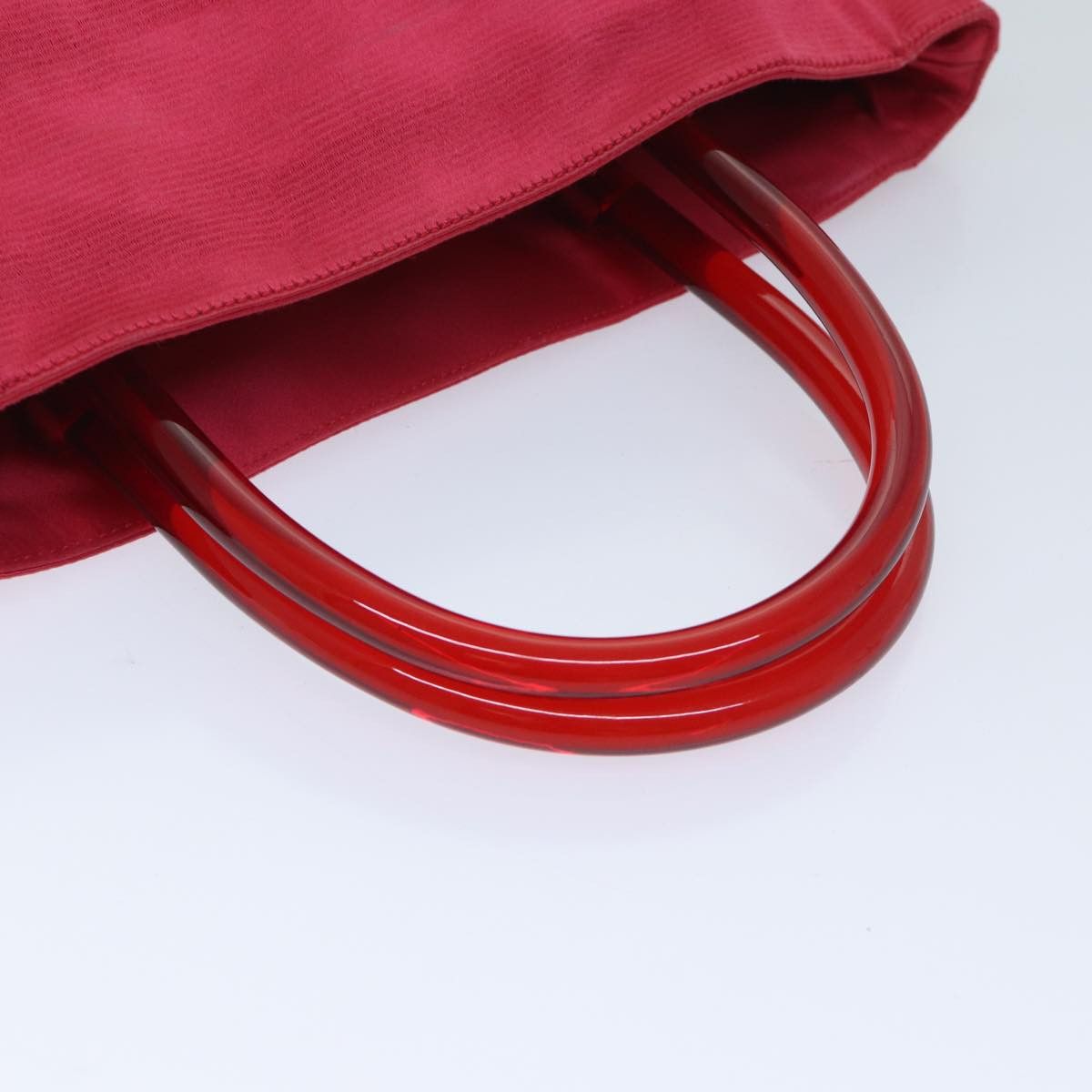 Prada Prada Tessuto handbag Size ONE SIZE - 14 Thumbnail
