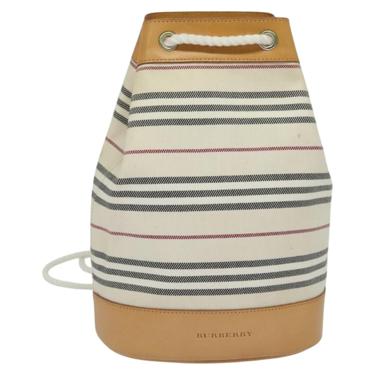Burberry Burberry shoulder Size ONE SIZE - 15 Thumbnail
