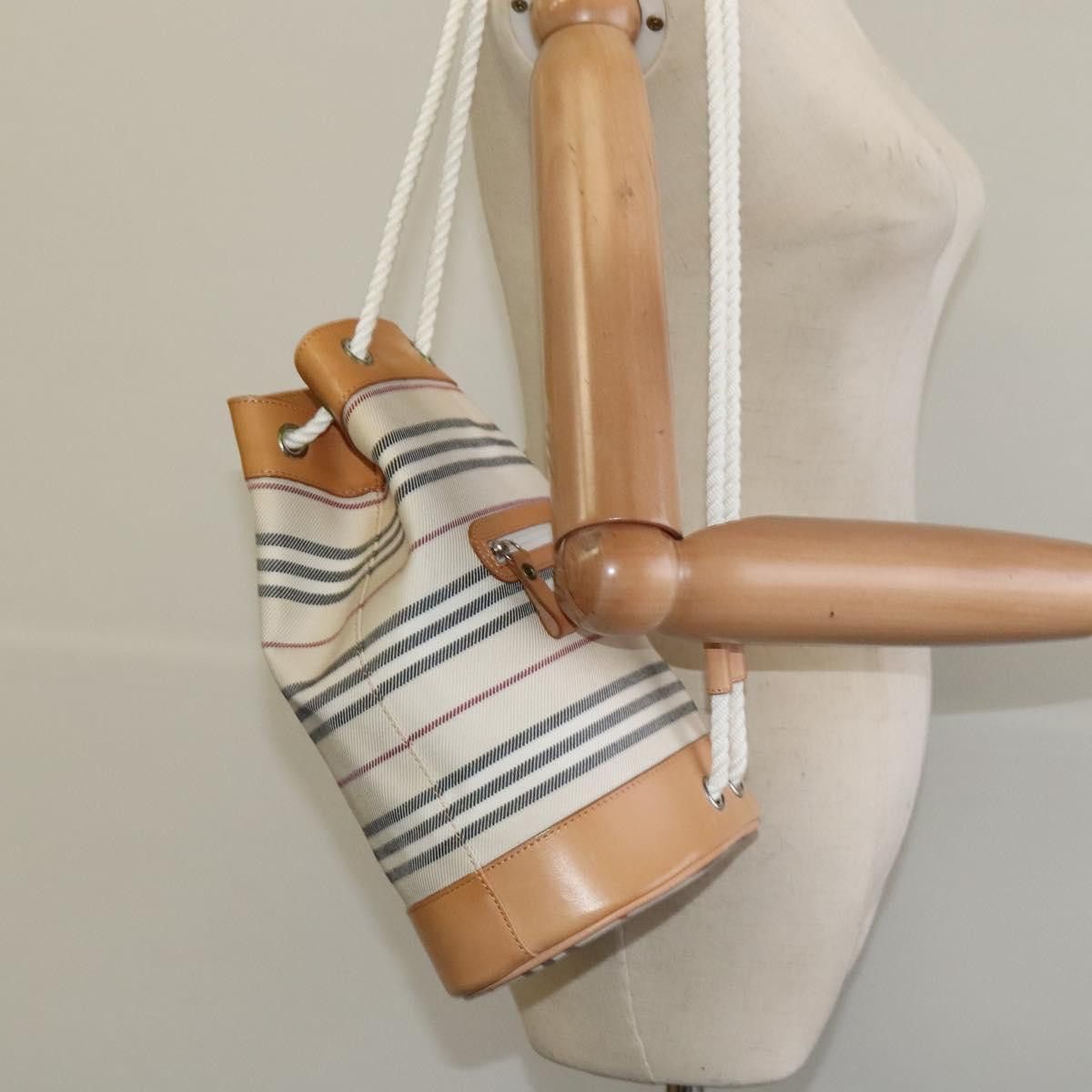 Burberry Burberry shoulder Size ONE SIZE - 12 Thumbnail