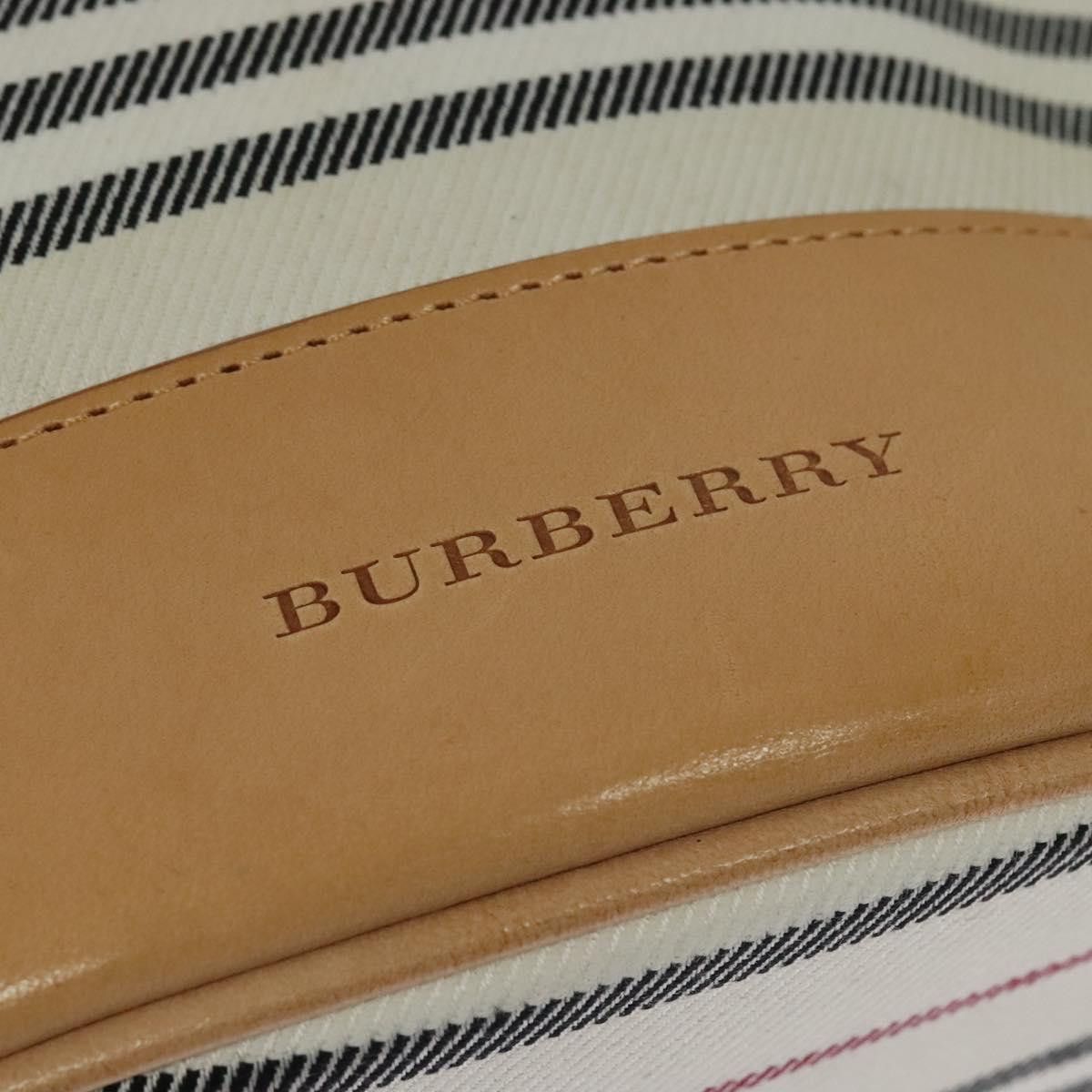 Burberry Burberry shoulder Size ONE SIZE - 11 Thumbnail