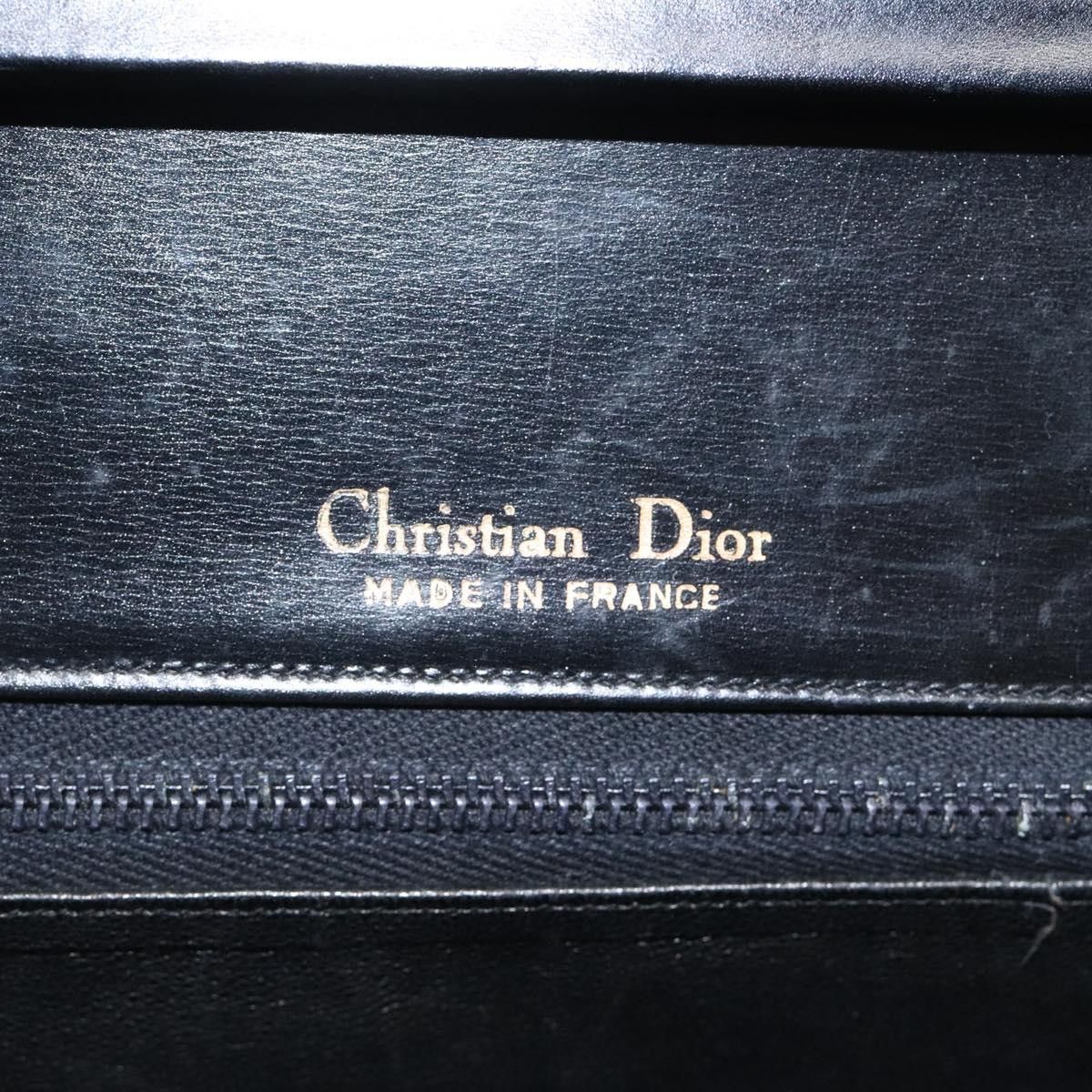 Dior Dior handbag Size ONE SIZE - 12 Thumbnail