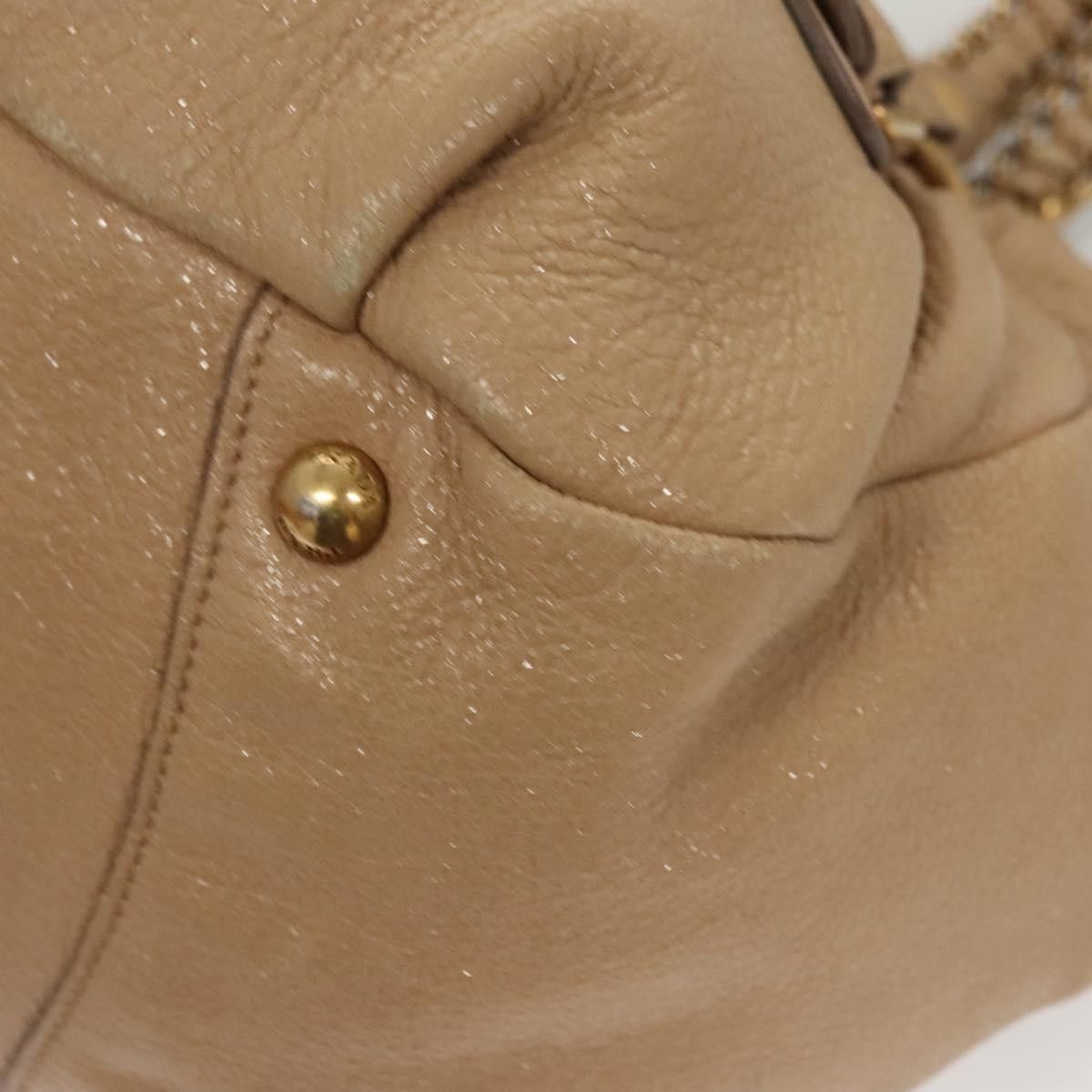 Prada Prada Vitello shoulder Size ONE SIZE - 7 Thumbnail