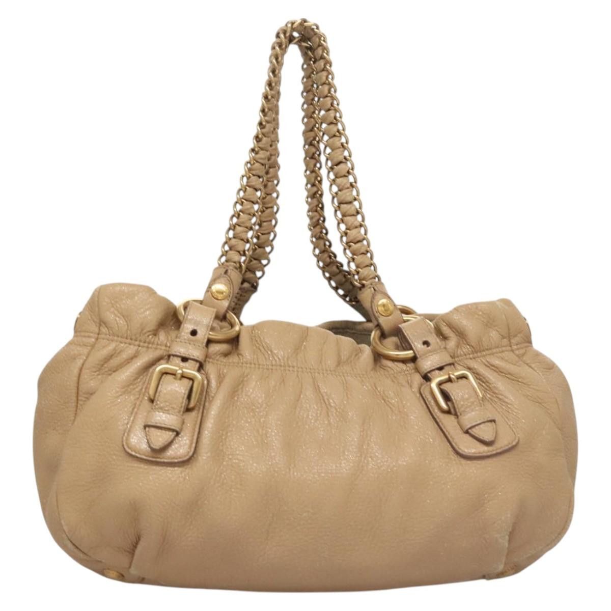 Prada Prada Vitello shoulder Size ONE SIZE - 2 Thumbnail
