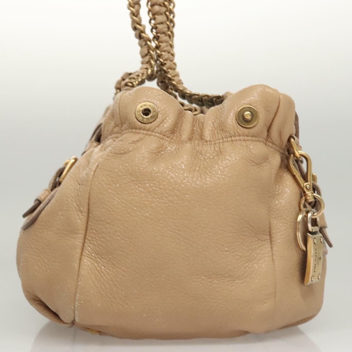 Prada Prada Vitello shoulder Size ONE SIZE - 4 Thumbnail