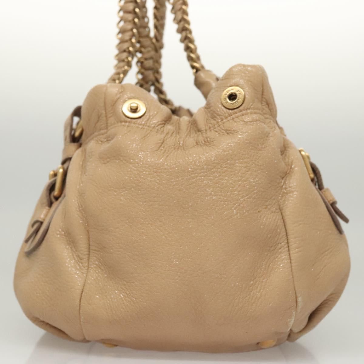 Prada Prada Vitello shoulder Size ONE SIZE - 3 Thumbnail