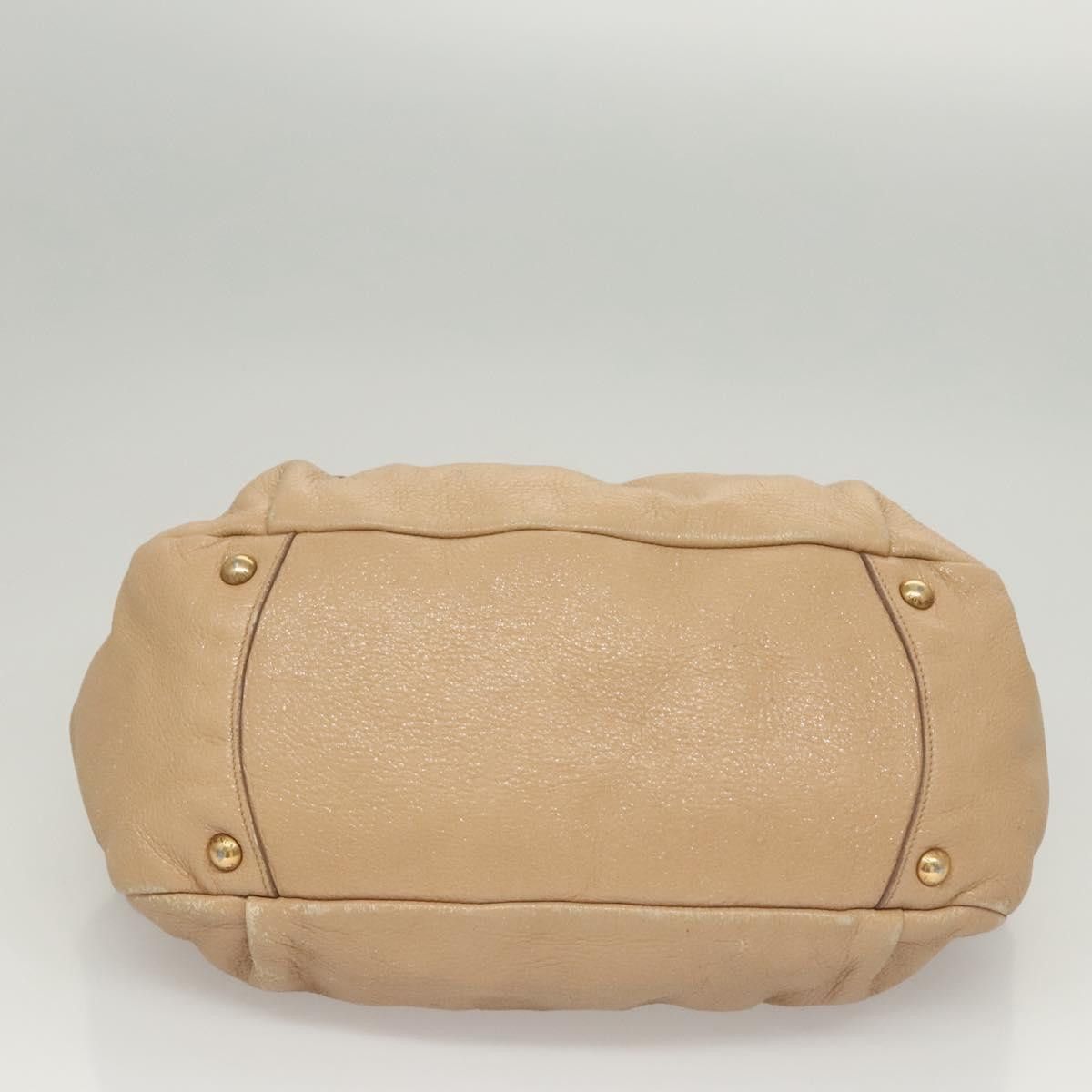 Prada Prada Vitello shoulder Size ONE SIZE - 21 Thumbnail