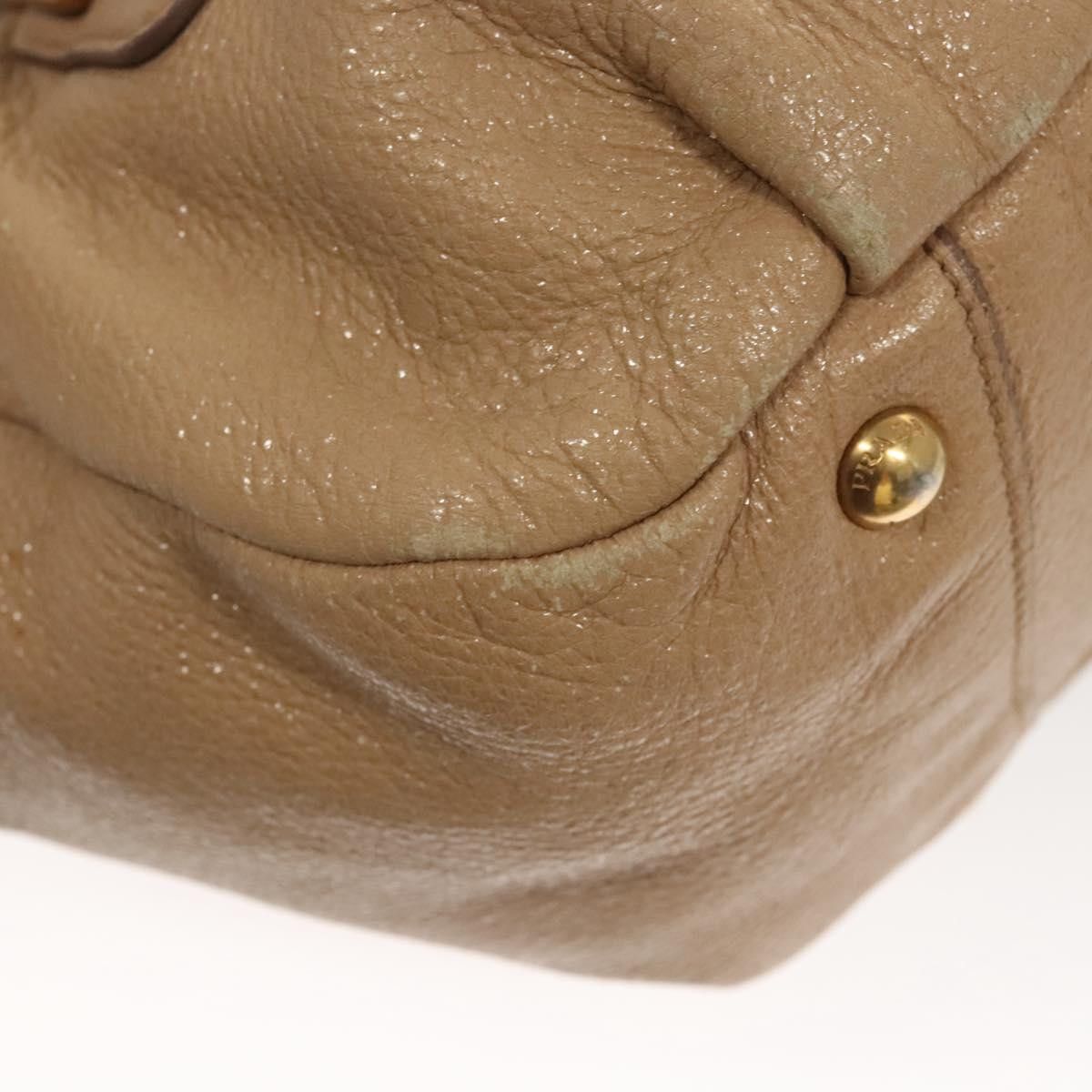 Prada Prada Vitello shoulder Size ONE SIZE - 8 Thumbnail