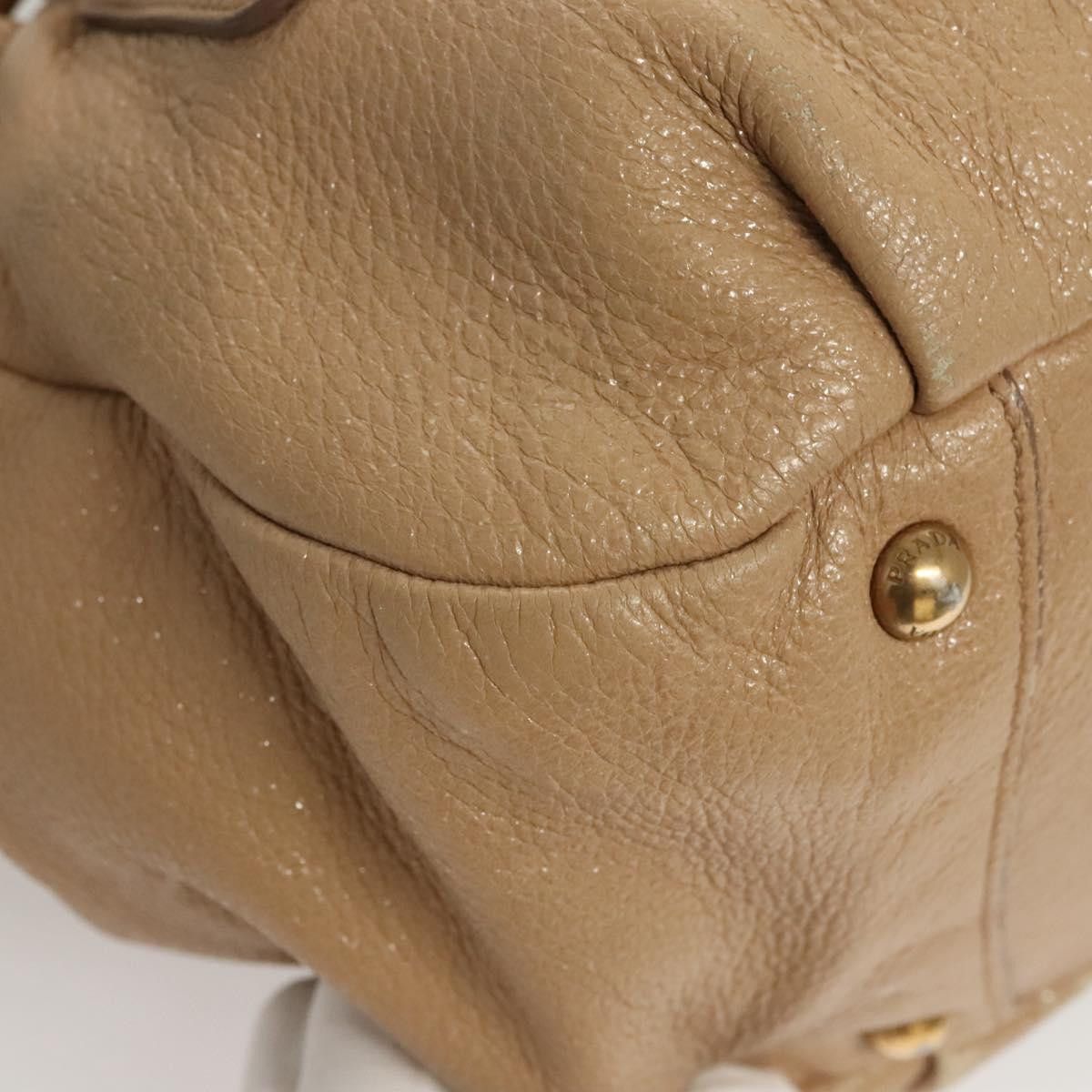 Prada Prada Vitello shoulder Size ONE SIZE - 6 Thumbnail